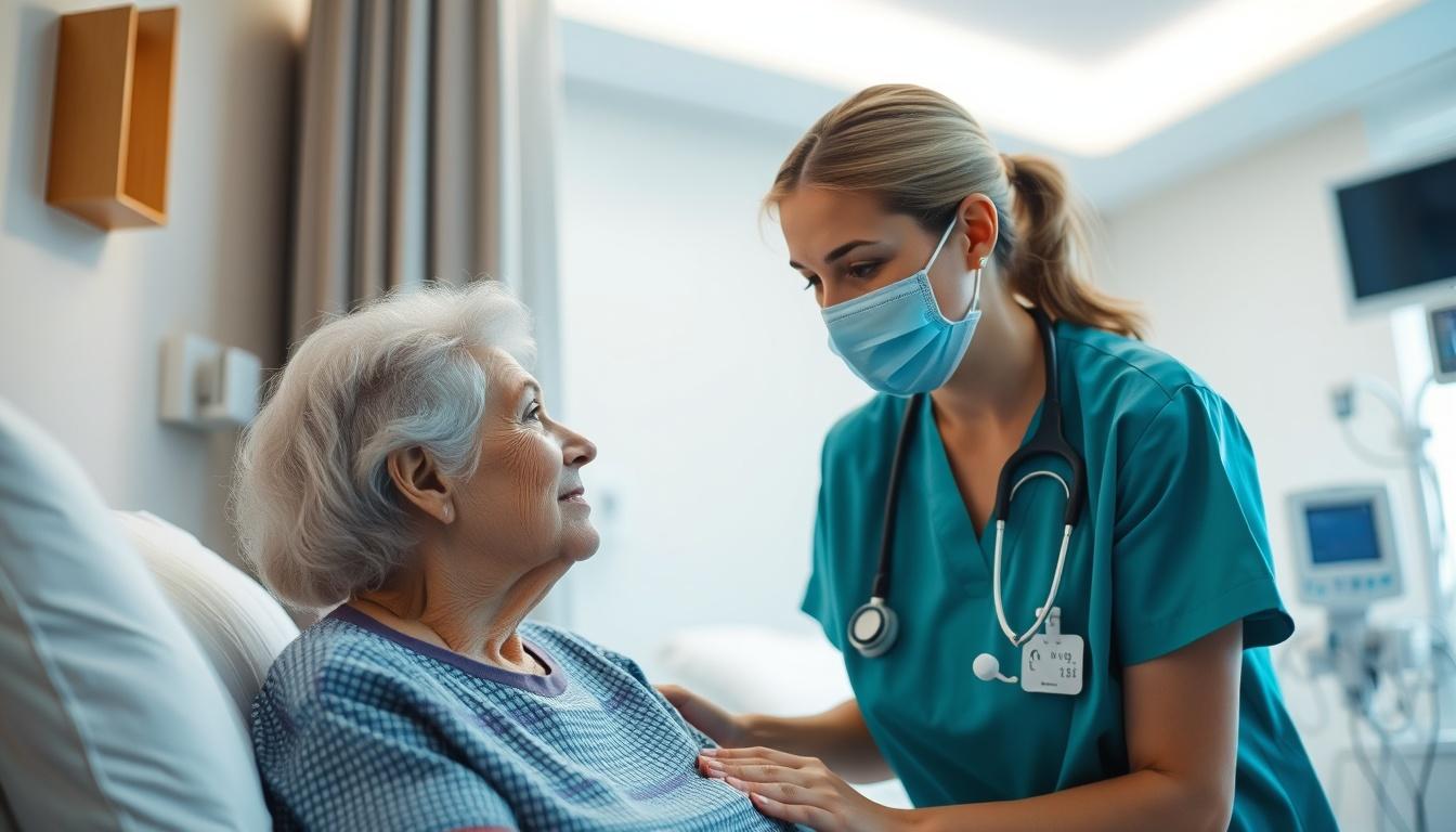 Comprehensive Medical Support
